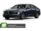 2024 Honda Accord Gray