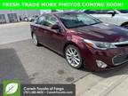 2013 Toyota Avalon Red, 119K miles