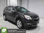 2014 Chevrolet Equinox Black, 116K miles