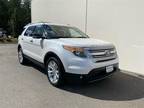 Used 2014 FORD EXPLORER For Sale