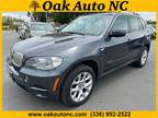 2013 Bmw X5 Xdrive35i Suv