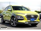 2019 Hyundai Kona Ultimate