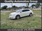 2012 Buick La Crosse Touring SEDAN 4-DR