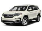 2021 Honda Pilot 2WD EX-L