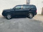 2009 Honda Pilot EX-L w/RES