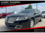 2011 Lincoln MKZ 4dr Sdn FWD