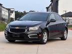 2015 Chevrolet Cruze 1LT