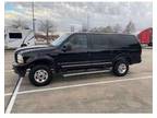 2004 Ford Excursion Limited