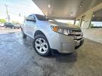 2013 Ford Edge SEL SUV