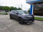 2021 Chevrolet Blazer Blue, 19K miles