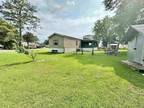 Property For Sale In Livonia, Louisiana