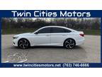 2022 Honda Accord Sport Special Edition SEDAN 4-DR