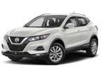 2020 Nissan Rogue Sport SV AWD Xtronic CVT