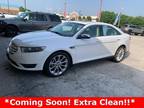 2014 Ford Taurus Limited