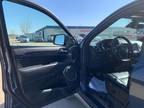 2021 Jeep grand cherokee Blue, 36K miles