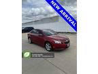 2014 Chevrolet Cruze Red, 126K miles