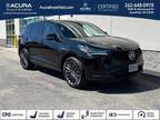 2023 Acura RDX Black, 15K miles