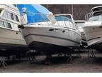 1997 Chris Craft Crowne 340