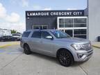 2021 Ford Expedition Silver, 70K miles