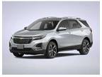 2023 Chevrolet Equinox FWD LT