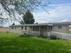 Property For Sale In Bucyrus, Ohio