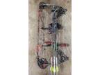 Compound Bow