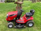 Craftsman Riding Mower