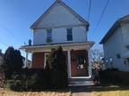 Foreclosure Property: Meade Ave