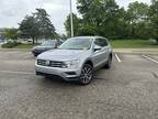 2020 Volkswagen Tiguan, 41K miles