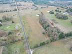 Plot For Sale In Quitman, Texas