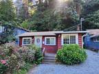 Home For Sale In Santa Cruz, California