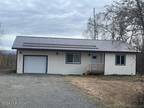 Home For Sale In Wasilla, Alaska