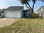 2913 Glenwood Street Grand Prairie Texas 75052