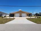 Home For Sale In Cape Coral, Florida