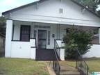 Home For Sale In Birmingham, Alabama