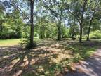 Plot For Sale In Hattiesburg, Mississippi