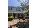 5 bath townhome in prosperity place Charlotte, NC