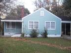 Home For Rent In Mobile, Alabama