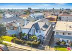 11707 York Ave Hawthorne, CA -