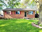 Home For Sale In Garden City, Michigan