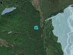 Alaska Land for Sale, 18.5 Acres, near River