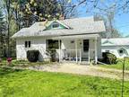 Home For Sale In Wayland, New York