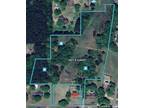 Plot For Sale In New Albany, Mississippi