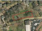 Plot For Sale In Griffin, Georgia