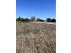 Plot For Sale In Grove, Oklahoma