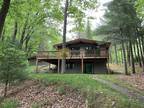 Minocqua 3 Bedrooms 2 Full Baths 1920 sq. ft House