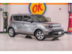 2019 Kia Soul Base - Addison,Texas