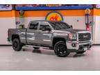 2015 GMC Sierra 2500HD SLE 4x4 - Addison,Texas