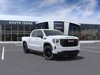 2024 GMC Sierra 1500 White, new