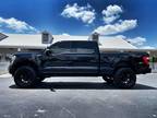 2021 Ford F-150 BAYSHORE CUSTOM LIFTED LEATHER LARIAT SPORT 4X4 - Plant